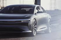 Lucid Air Full