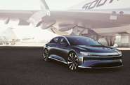 Lucid Air Full