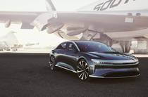 Lucid Air Full