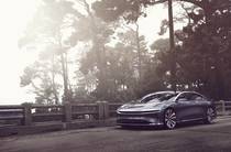 Lucid Air Full