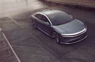 Lucid Air Full