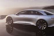 Lucid Air Full