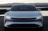 Lucid Air Full