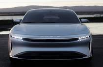 Lucid Air Full