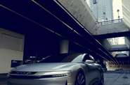 Lucid Air Full