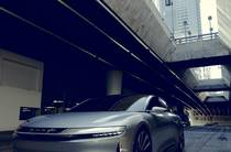 Lucid Air Full