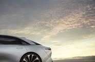 Lucid Air Full