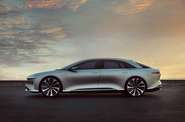 Lucid Air Full