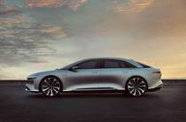 Lucid Air Full