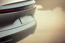 Lucid Air Full