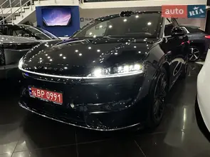 Luxeed R7