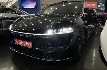 Luxeed R7