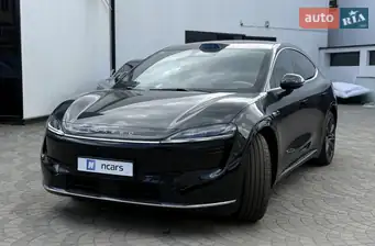 Luxeed R7