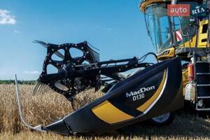 MacDon D1 2018 року