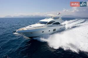 Majesty 63 2018 року