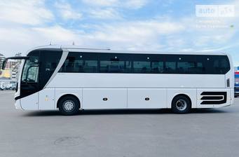 MAN Lion's Coach 2023 Base