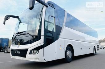 MAN Lion's Coach 2023 Base