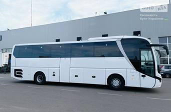 MAN Lion's Coach 2023 Base