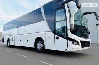 MAN Lion's Coach 2023 в Киев