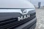 MAN TGE Base