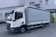 MAN TGL Base