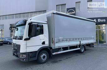 MAN TGL 2024 Base