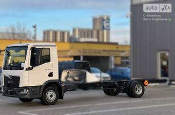 MAN TGL 2025 BL CH