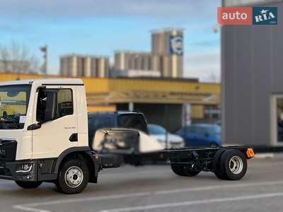MAN TGL 2025 BL CH