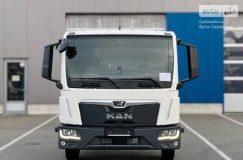 MAN TGL 2025 BL CH