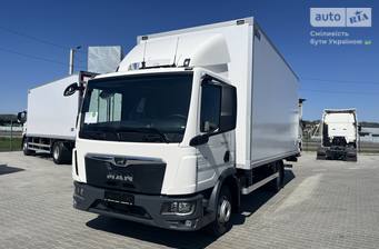 MAN TGL 2025 BL CH