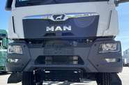 MAN TGM Base