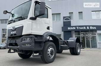 MAN TGM 2023 в Киев