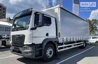 MAN TGM 2024 BL