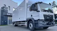 MAN TGM BL