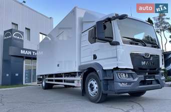 MAN TGM 2025 в Київ