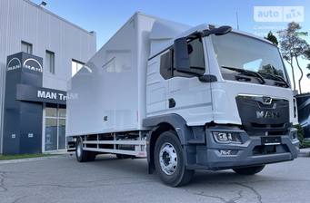 MAN TGM 2025 BL