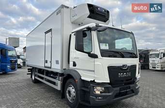 MAN TGM 2024 в Чернівці