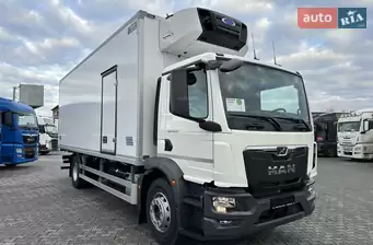 MAN TGM