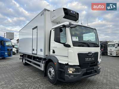 MAN TGM 2024 BL CH