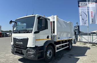 MAN TGM 2024 BL CH