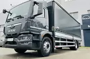 MAN TGM BL