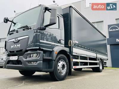 MAN TGM 2024 BL