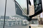 MAN TGM BL