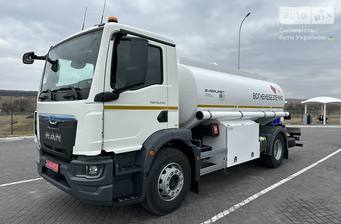 MAN TGM 2025 BL