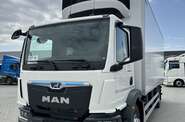 MAN TGM BL CH