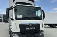 MAN TGM BL CH