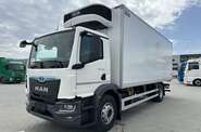 MAN TGM BL CH