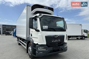 MAN TGM BL CH