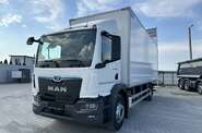 MAN TGM BL