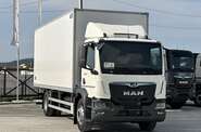 MAN TGM BL